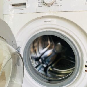 Lavarropas DELNE 6 Kg