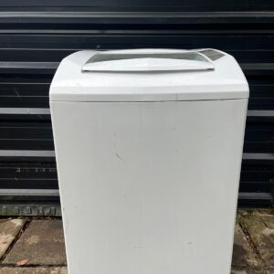 Lavarropas WHIRLPOOL 10K