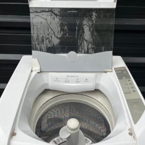 Lavarropas WHIRLPOOL 10K