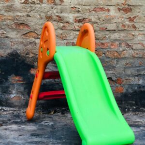 Tobogán infantil