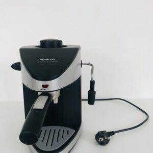 Cafetera Expresso Punktal