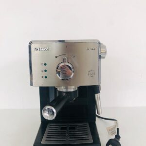Cafetera Expresso Saeco