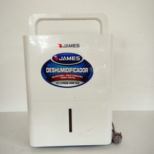 Deshumificador James