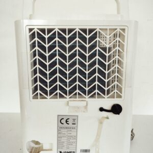 Deshumificador James