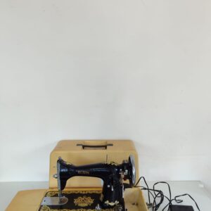 Maquina de coser Elgin
