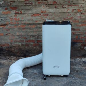 Aire acondicionado portátil Kassel