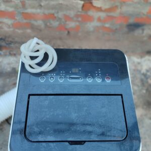 Aire acondicionado portátil Kassel