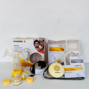 Extractor de leche MEDELA