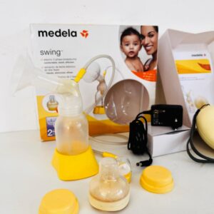Extractor de leche MEDELA