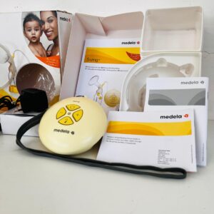 Extractor de leche MEDELA