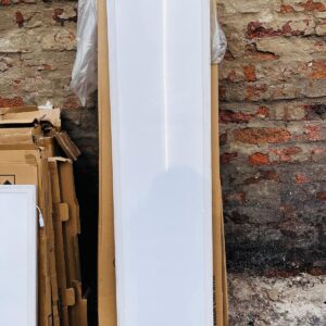 Lote x20 plafones: de 0,60 x 0,60m y 1,20 x0,30m