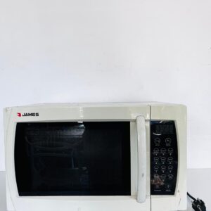 Microondas JAMES