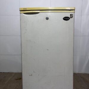 Frigobar PANAVOX (con detalles)