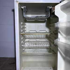 Frigobar PANAVOX (con detalles)