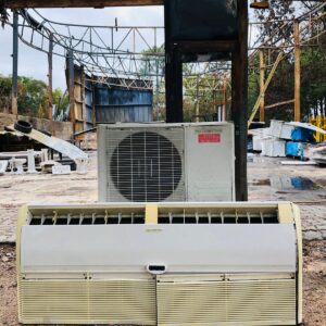 Aire acondicionado 60.000 BTU