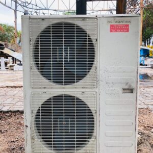 Aire acondicionado 60.000 BTU