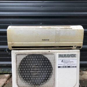 Aire acondicionado PANAVOX 9000 BTU