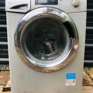 Lavarropas CANDY 12K