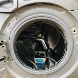 Lavarropas CANDY 12K