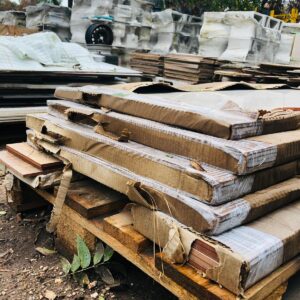 Lote x13 m2 de cerámicas varias