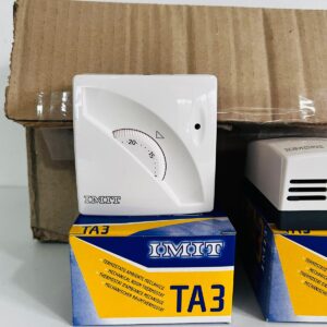Lote x20 controles para termostato