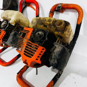 Lote x3 art: motores de posera y amoladora