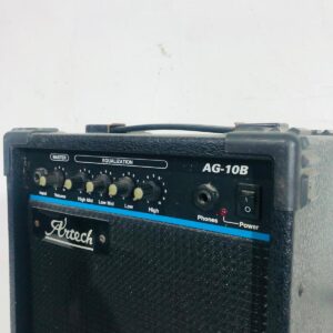 Amplificador ARTECH