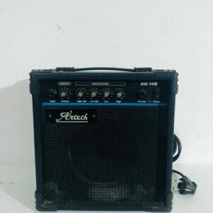 Amplificador ARTECH