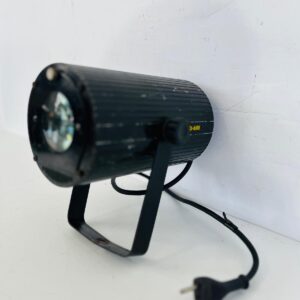Efecto de luz led