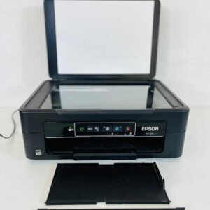 Impresora EPSON multifunción (sin cable)