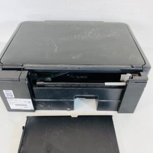 Impresora EPSON multifunción (sin cable)