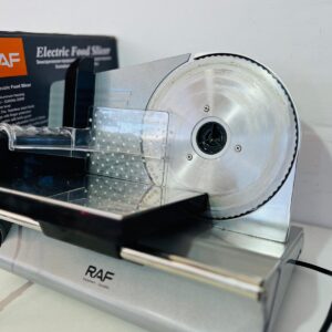Máquina de cortar fiambre RAF