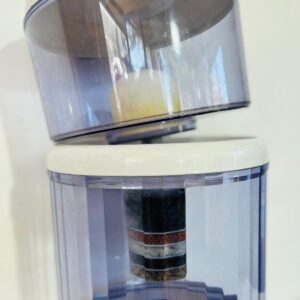 Dispensador de agua SANSWELL