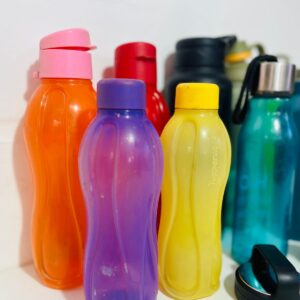 Lote x10 botellas varias