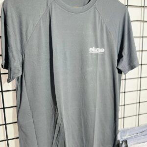 Lote x25 remeras de trabajo ELIANE, talle M-G
