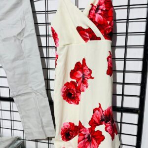 Lote x16 prendas varias: shorts, remeras, vestido, jeans y otros