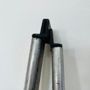 Lote x2 barras para Toyota: 1,55 m