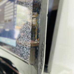 Lote x2 Tv: PANASONIC y SAMSUNG
