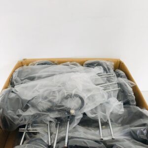 Lote x12 antenas receptoras para tv