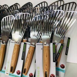 Lote x37 espátulas de cocina