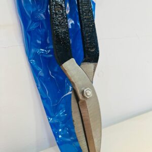 Tijera hojalatero 12’’