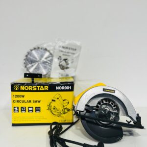 Circular NORSTAR 1200 W