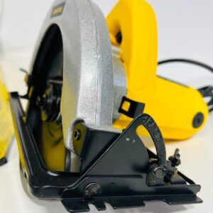 Circular NORSTAR 1200 W