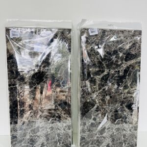 Lote x20 papeles adhesivos: 60x30 cm