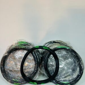 Lote x20 cubre volantes, diferentes