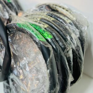 Lote x20 cubre volantes, diferentes