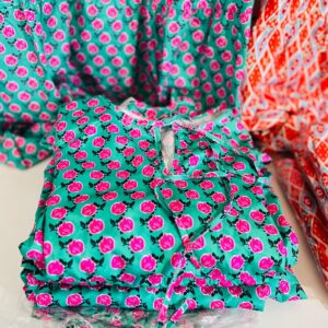 Lote x10 vestidos largos, bohemio