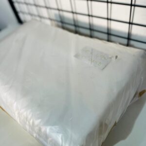 Lote x100 bolsas de nailon