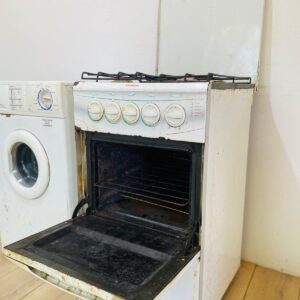 Cocina Atlas+ lavarropas Enxuta