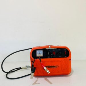 Cargador de batería Gladiator